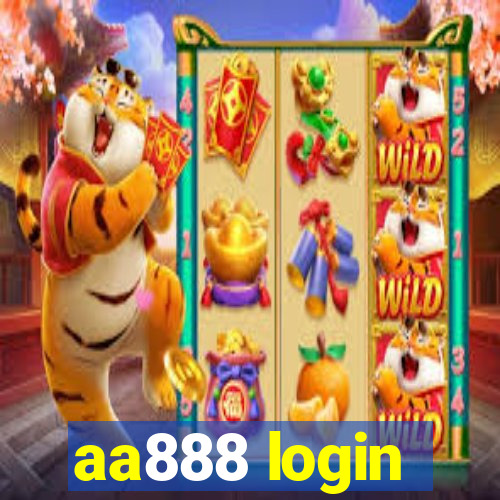 aa888 login